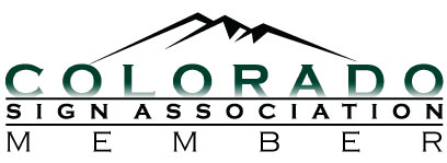 Colorado Sign Association